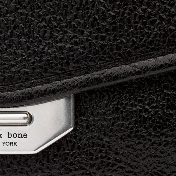 Rag & Bone Field Clutch Purse - Picture 4 of 12